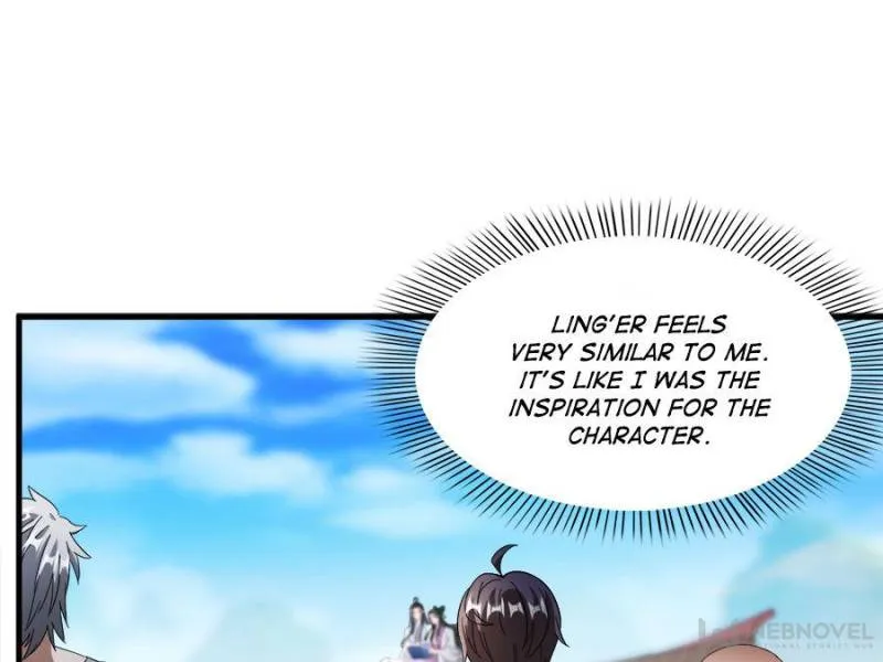 Read Cultivation Chat Group Manga Online