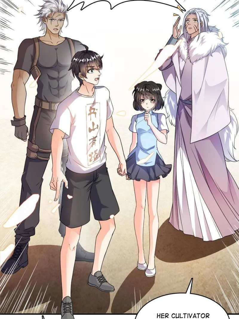 Read Cultivation Chat Group Manga Online