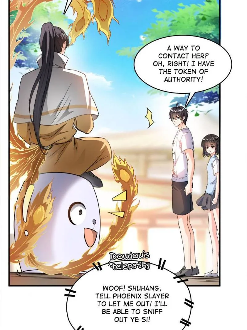 Read Cultivation Chat Group Manga Online