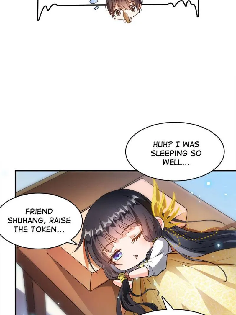 Read Cultivation Chat Group Manga Online