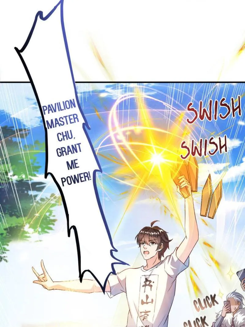 Read Cultivation Chat Group Manga Online