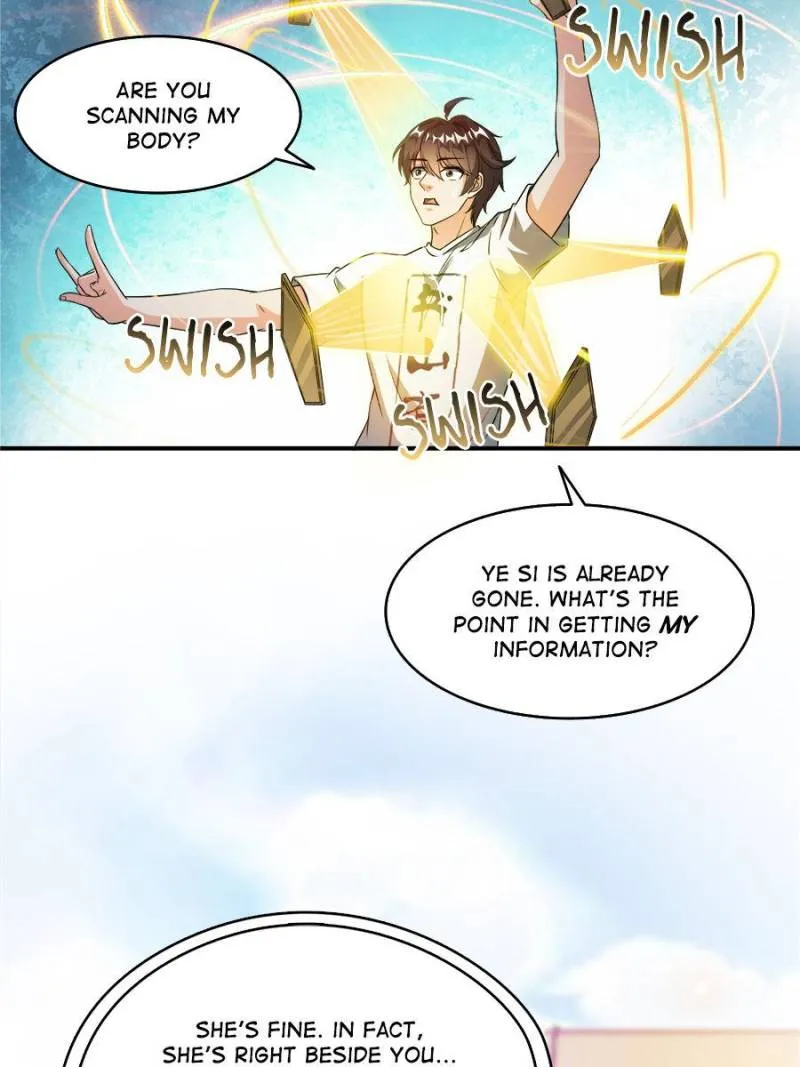 Read Cultivation Chat Group Manga Online