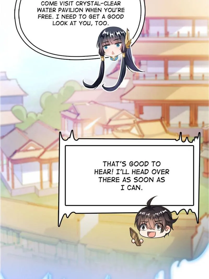 Read Cultivation Chat Group Manga Online