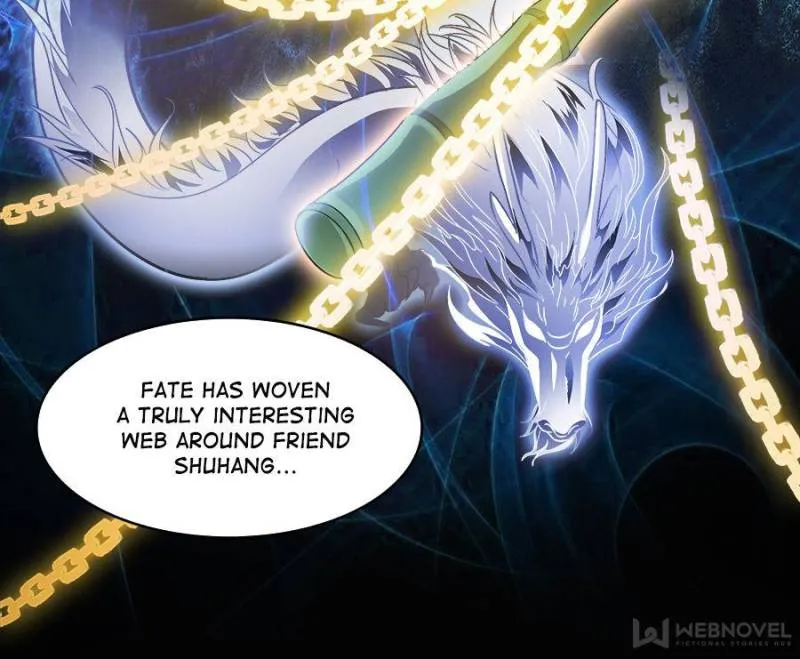 Read Cultivation Chat Group Manga Online