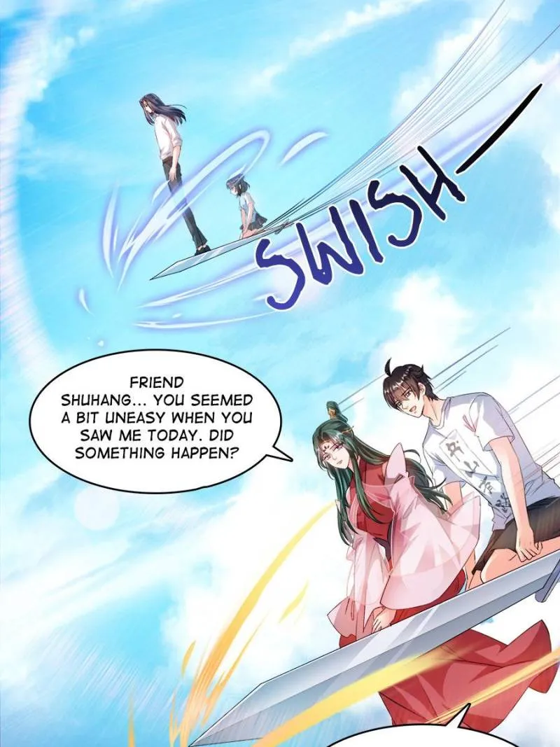 Read Cultivation Chat Group Manga Online