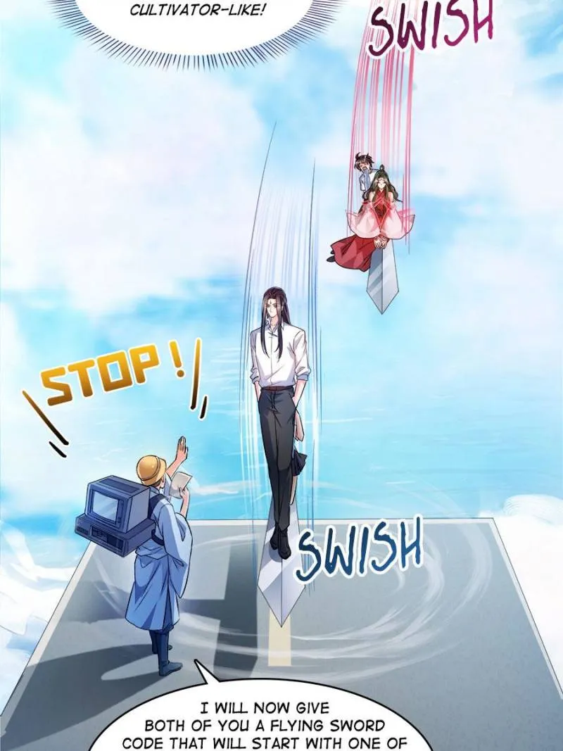 Read Cultivation Chat Group Manga Online