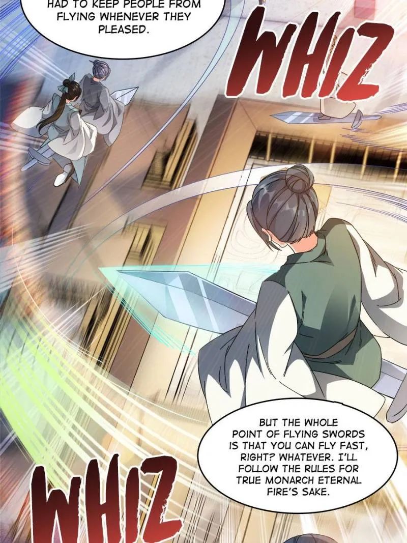 Read Cultivation Chat Group Manga Online