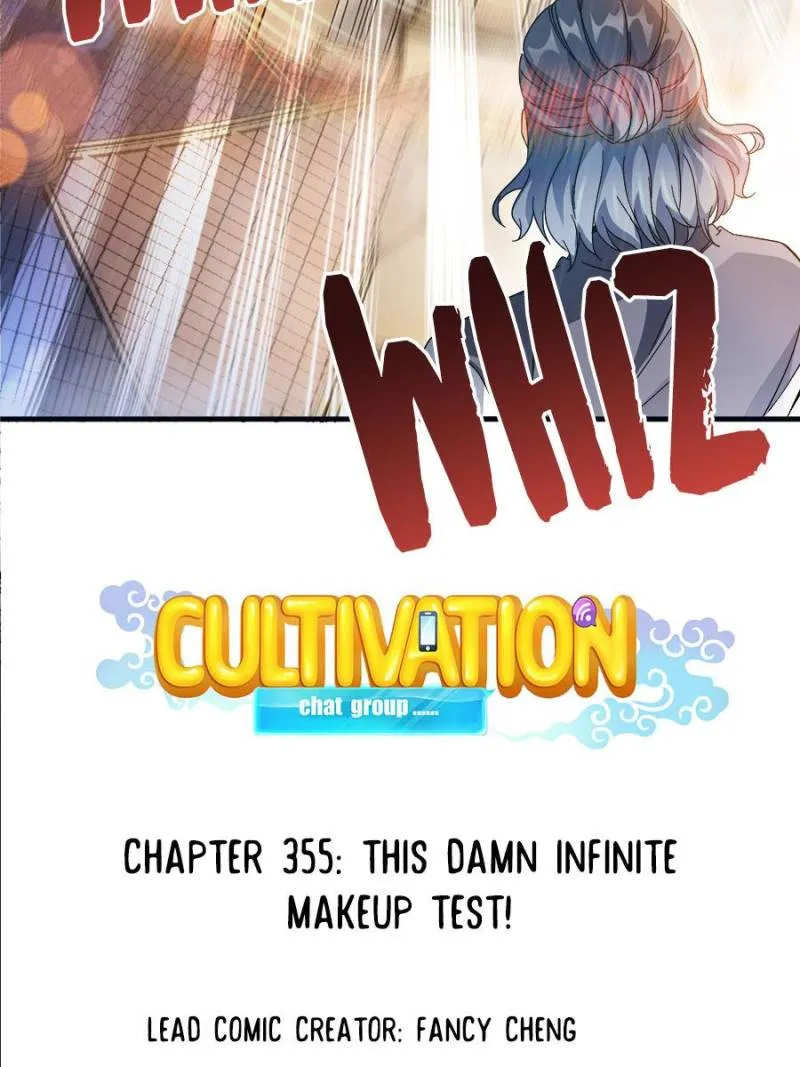 Read Cultivation Chat Group Manga Online