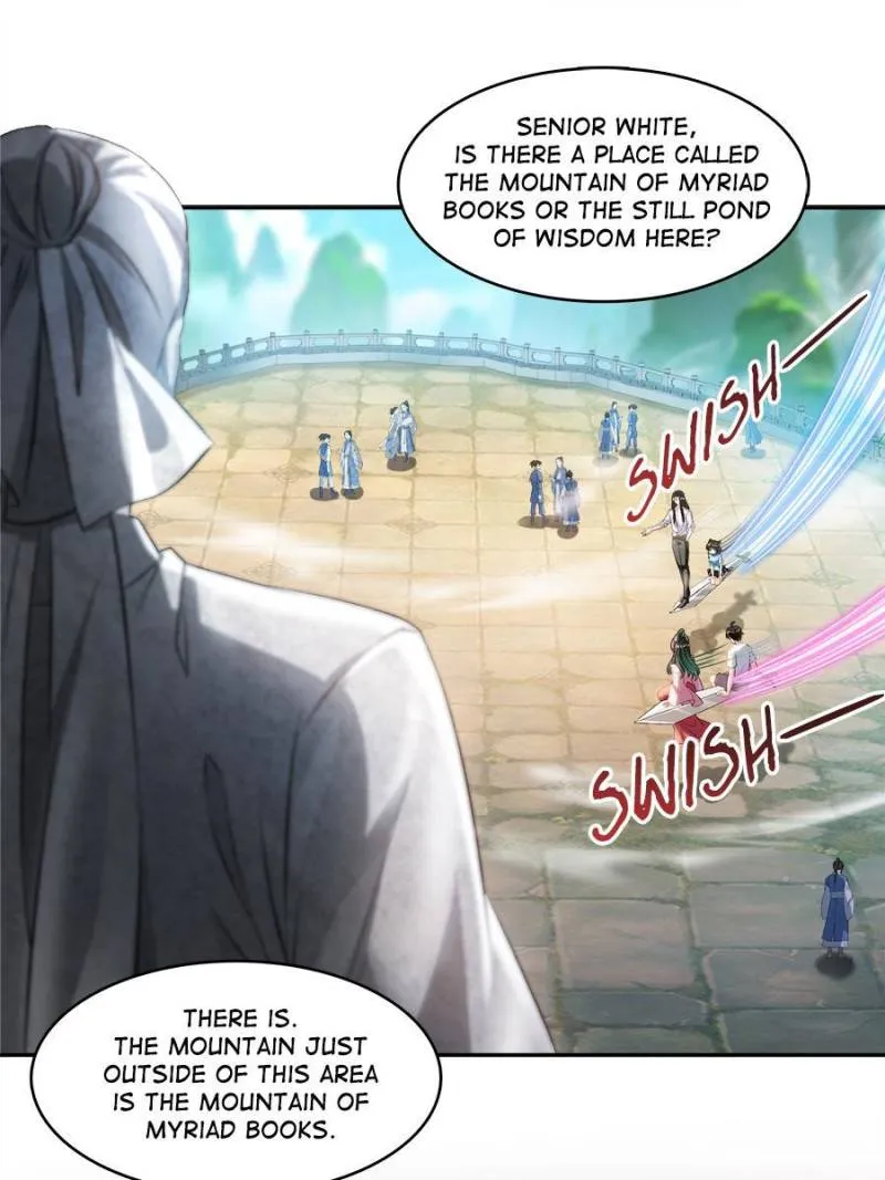 Read Cultivation Chat Group Manga Online