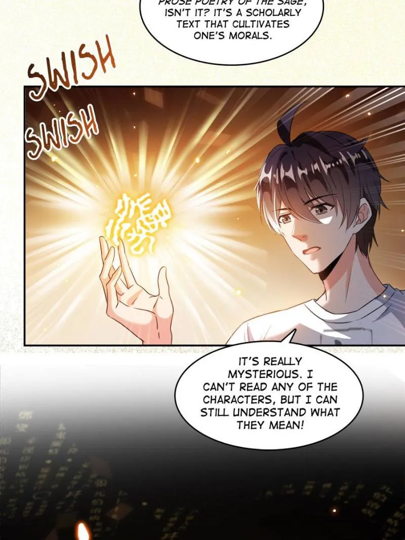 Read Cultivation Chat Group Manga Online