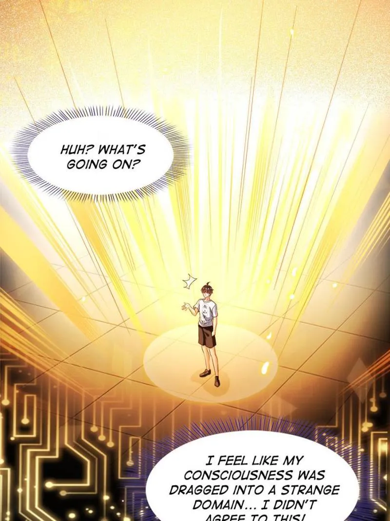 Read Cultivation Chat Group Manga Online