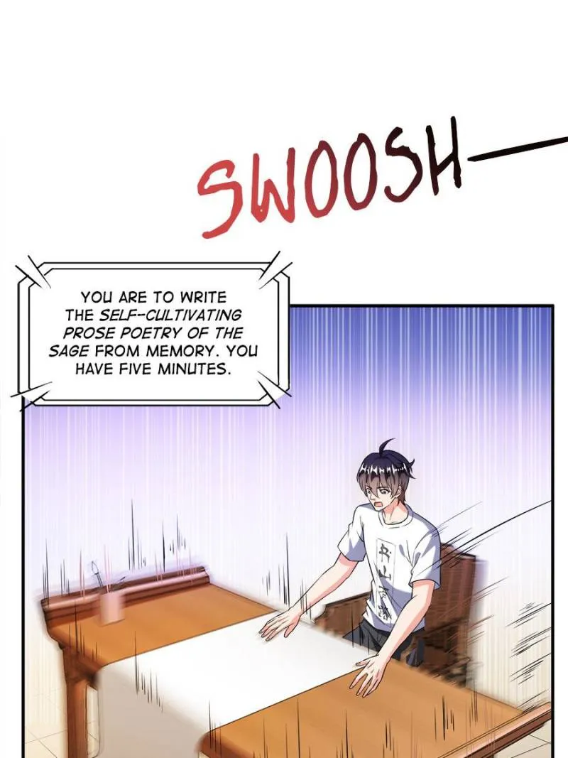 Read Cultivation Chat Group Manga Online