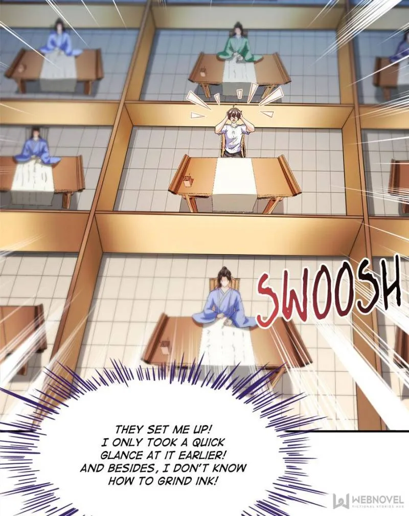 Read Cultivation Chat Group Manga Online