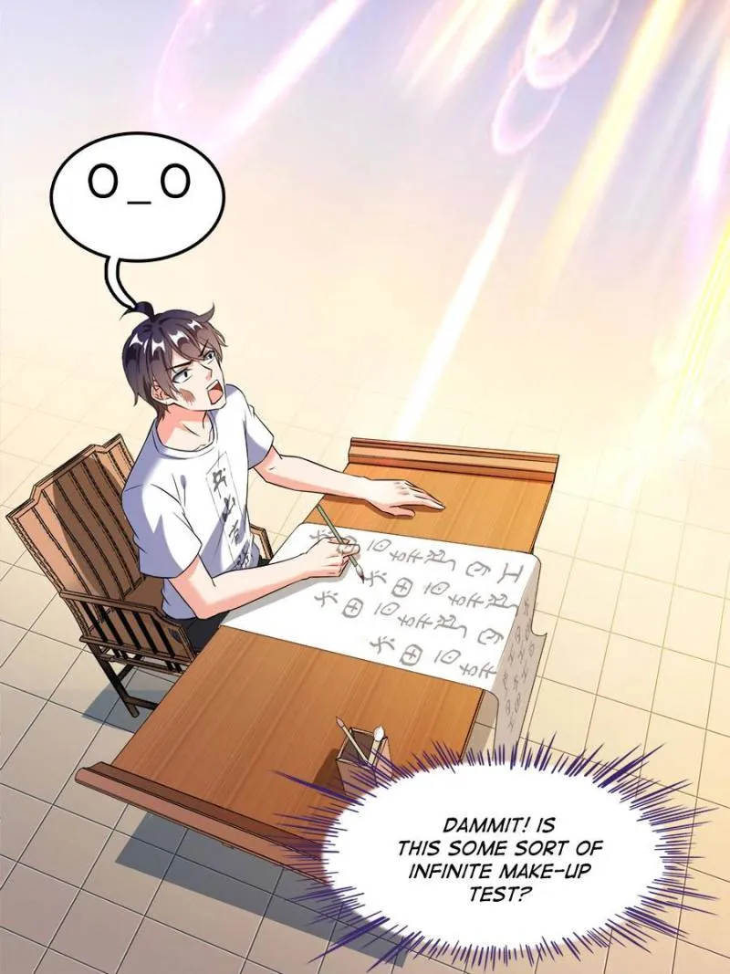 Read Cultivation Chat Group Manga Online