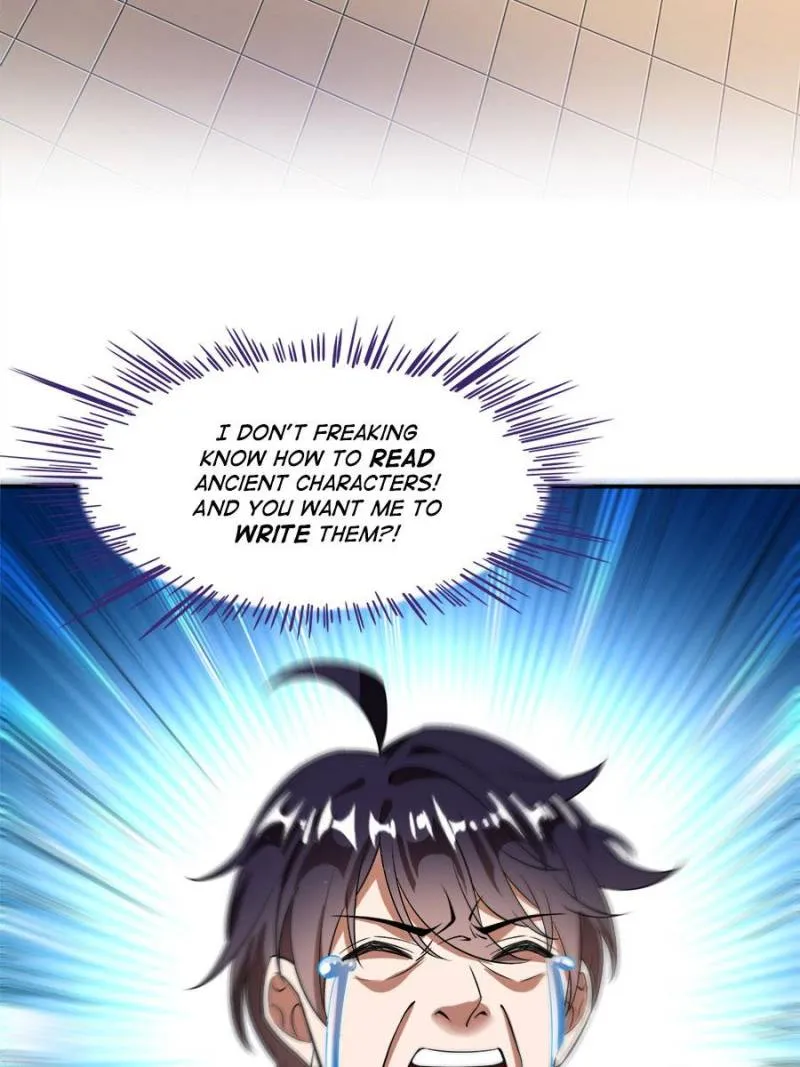 Read Cultivation Chat Group Manga Online