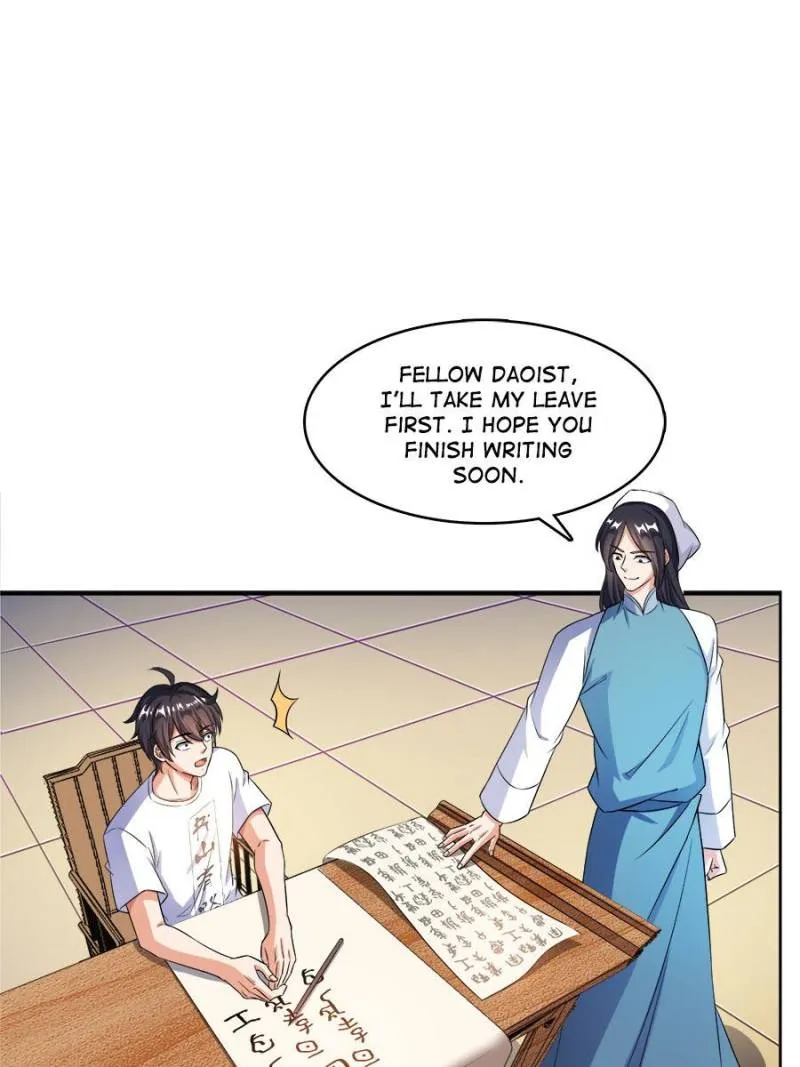 Read Cultivation Chat Group Manga Online