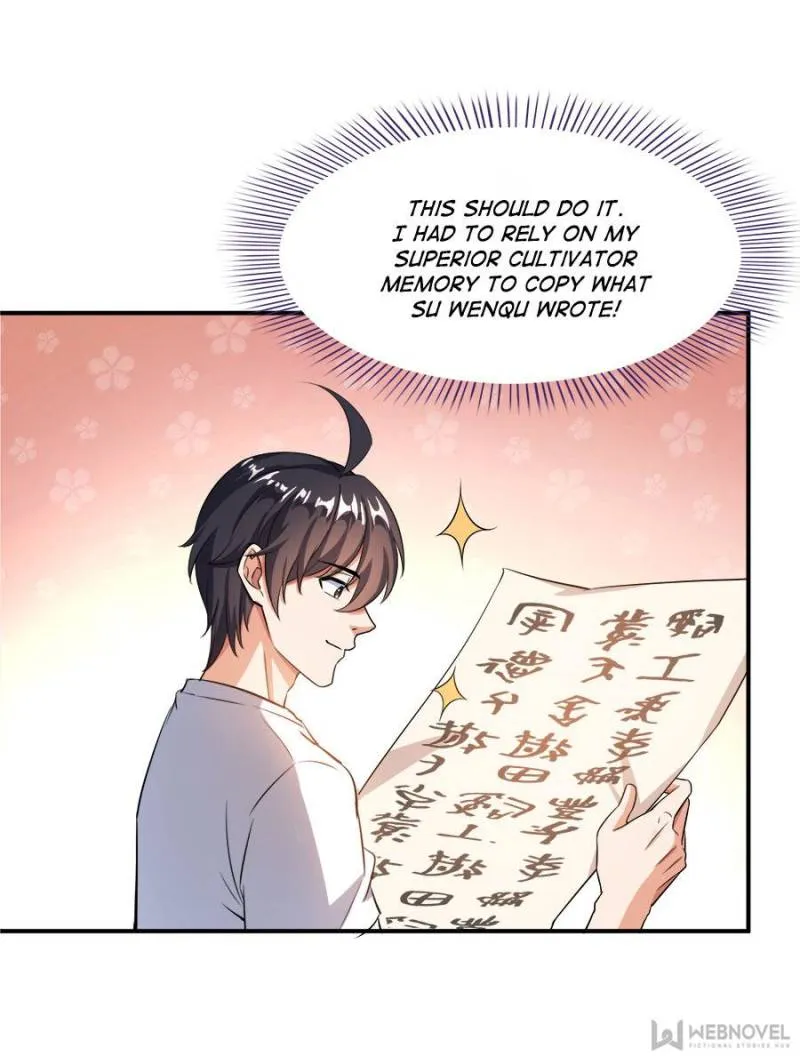 Read Cultivation Chat Group Manga Online