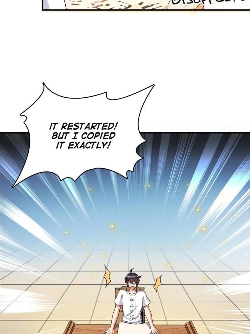 Read Cultivation Chat Group Manga Online