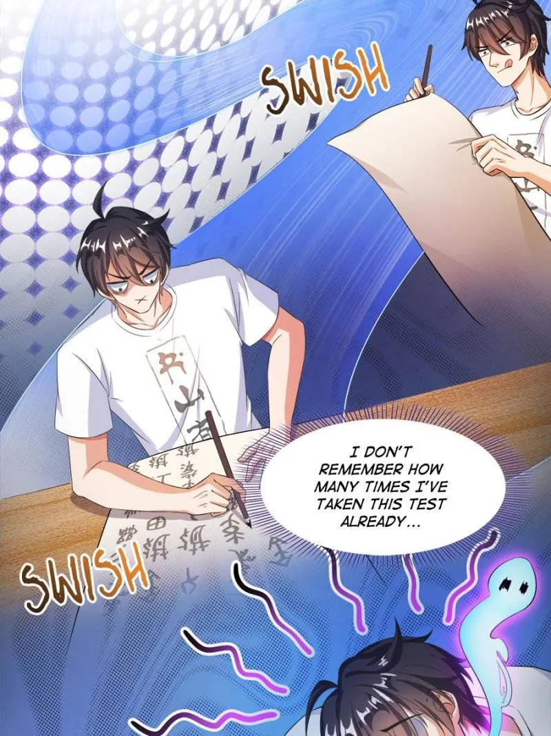 Read Cultivation Chat Group Manga Online