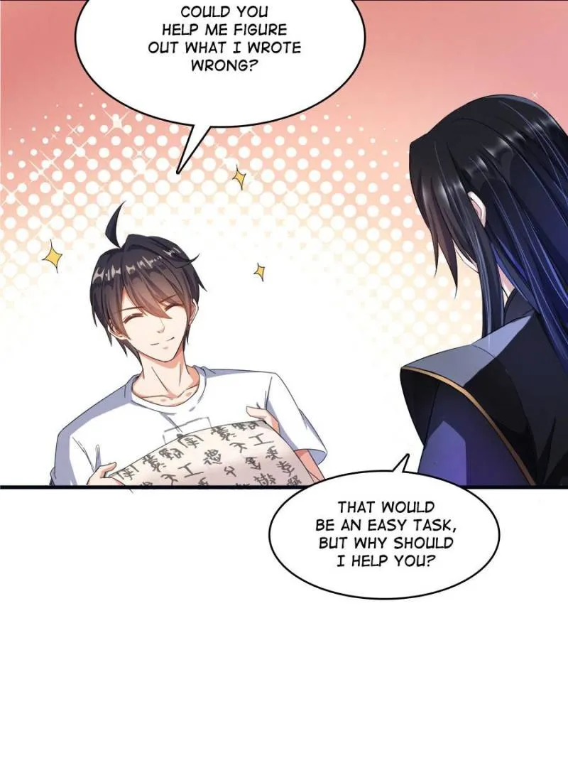 Read Cultivation Chat Group Manga Online