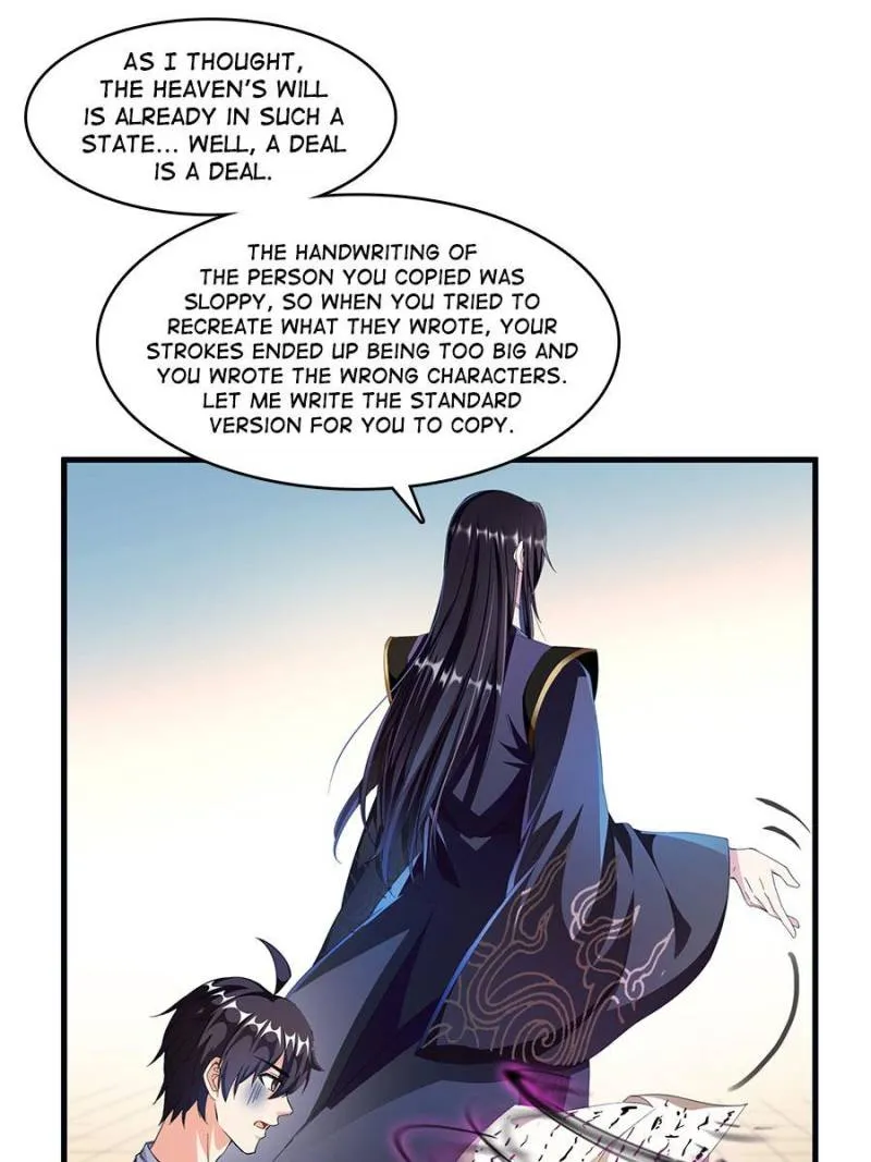 Read Cultivation Chat Group Manga Online