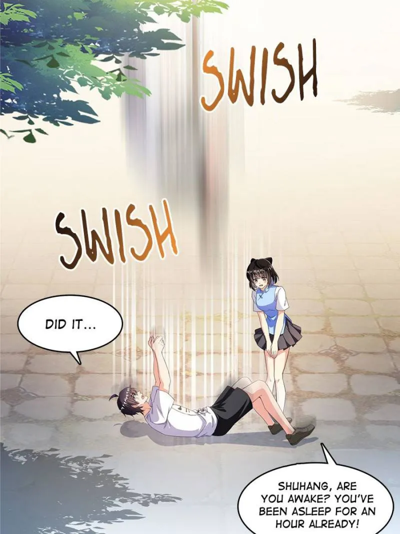 Read Cultivation Chat Group Manga Online