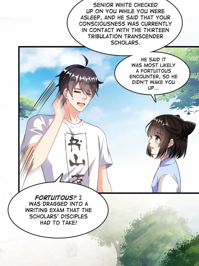 Read Cultivation Chat Group Manga Online