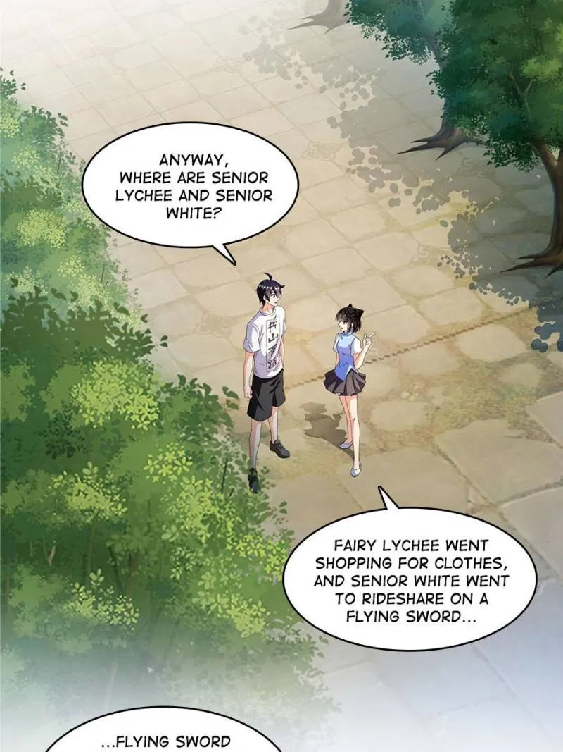 Read Cultivation Chat Group Manga Online