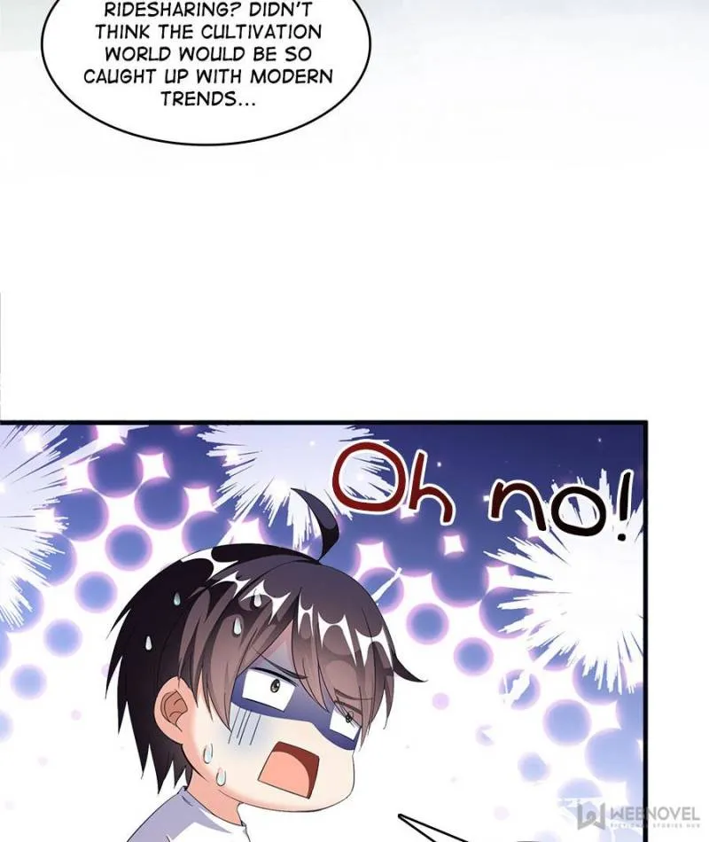 Read Cultivation Chat Group Manga Online