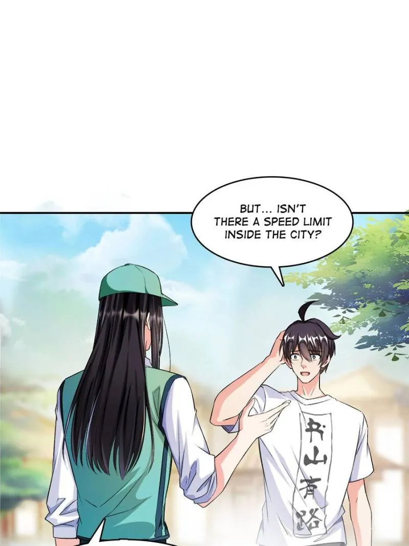 Read Cultivation Chat Group Manga Online