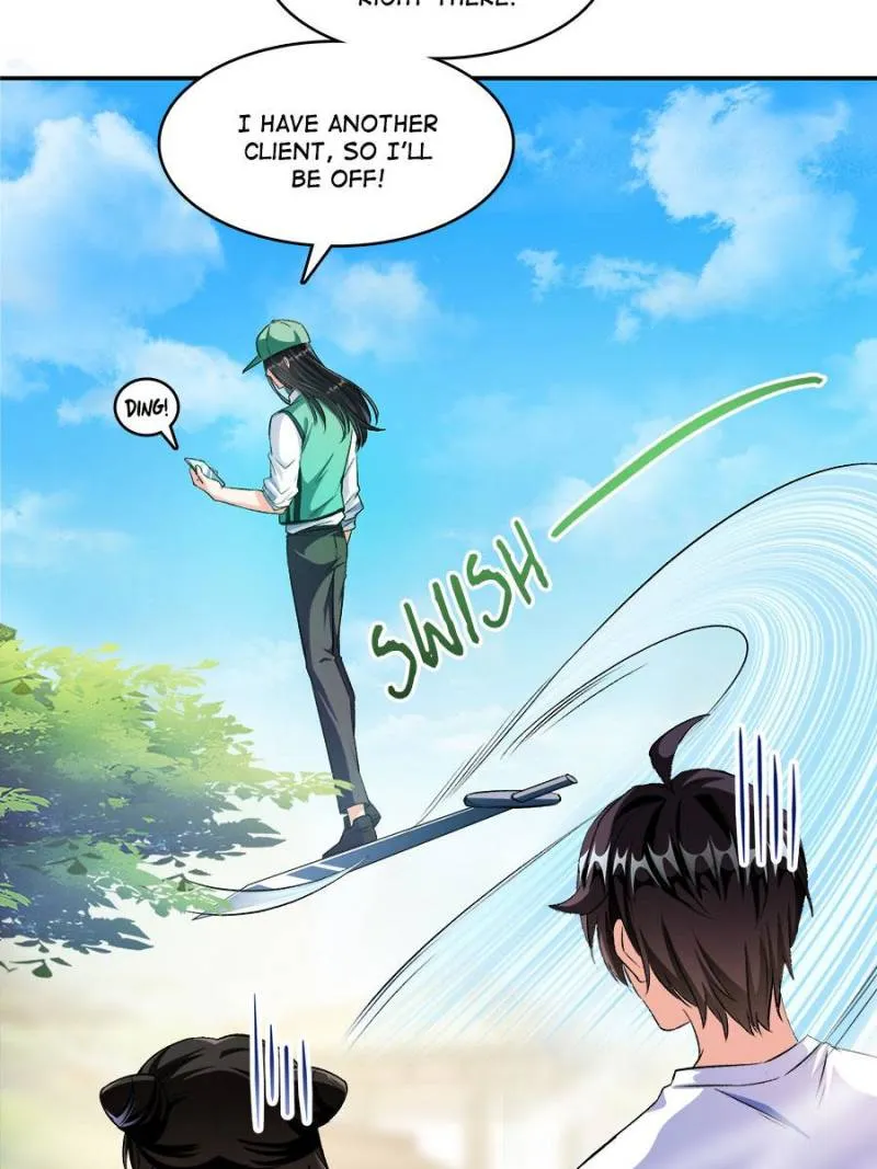 Read Cultivation Chat Group Manga Online