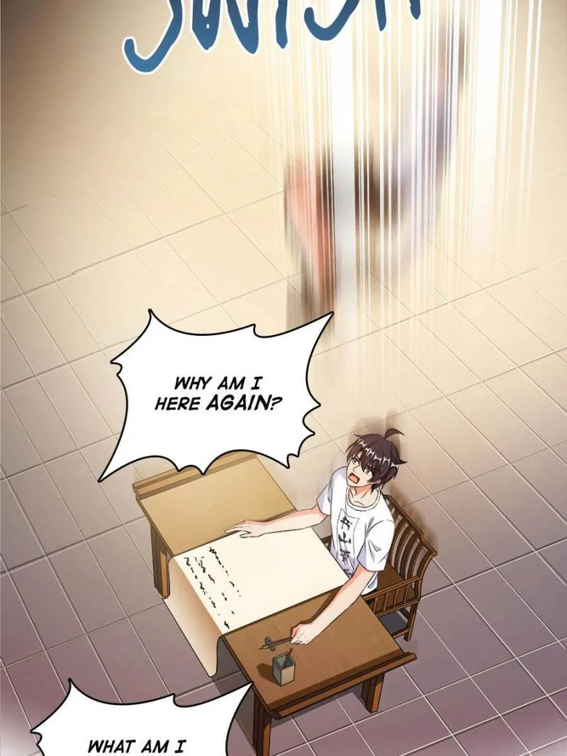 Read Cultivation Chat Group Manga Online