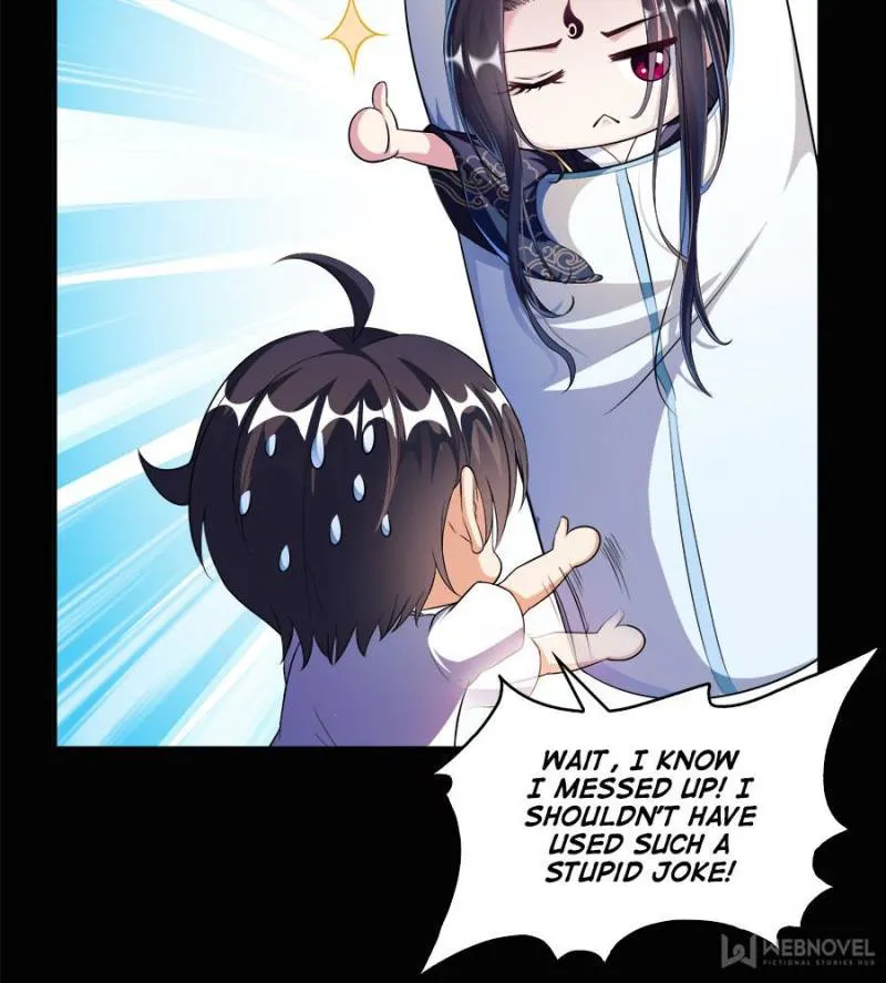 Read Cultivation Chat Group Manga Online