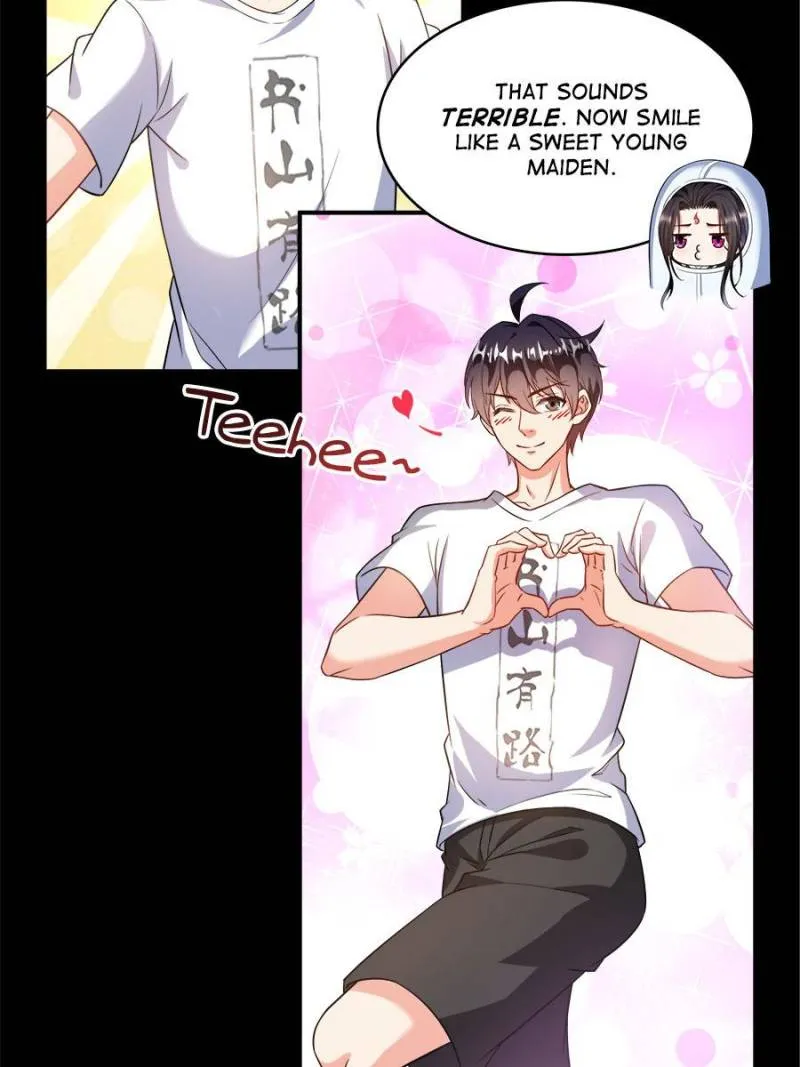 Read Cultivation Chat Group Manga Online