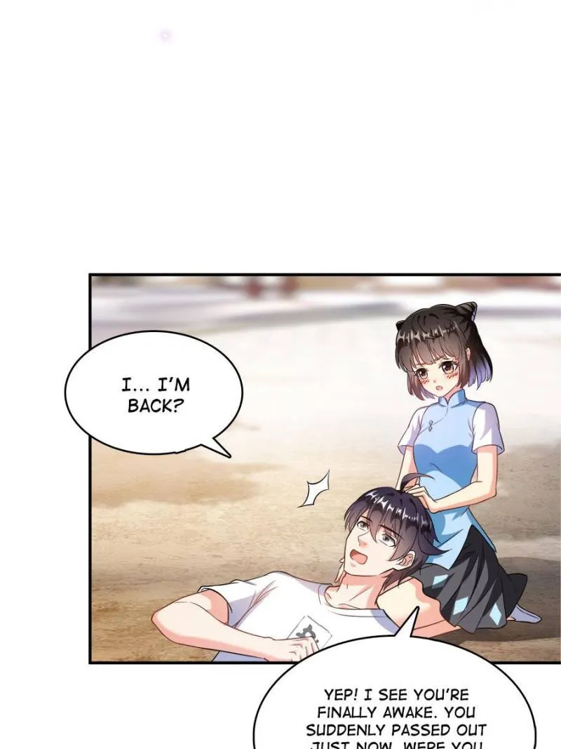 Read Cultivation Chat Group Manga Online