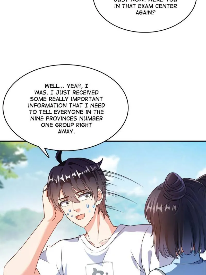 Read Cultivation Chat Group Manga Online