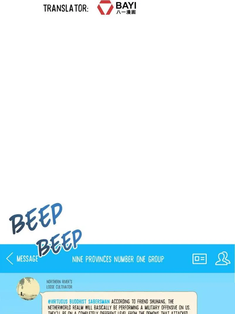 Read Cultivation Chat Group Manga Online