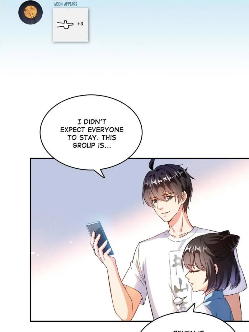 Read Cultivation Chat Group Manga Online