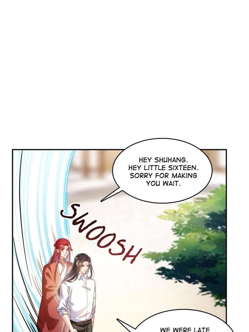 Read Cultivation Chat Group Manga Online