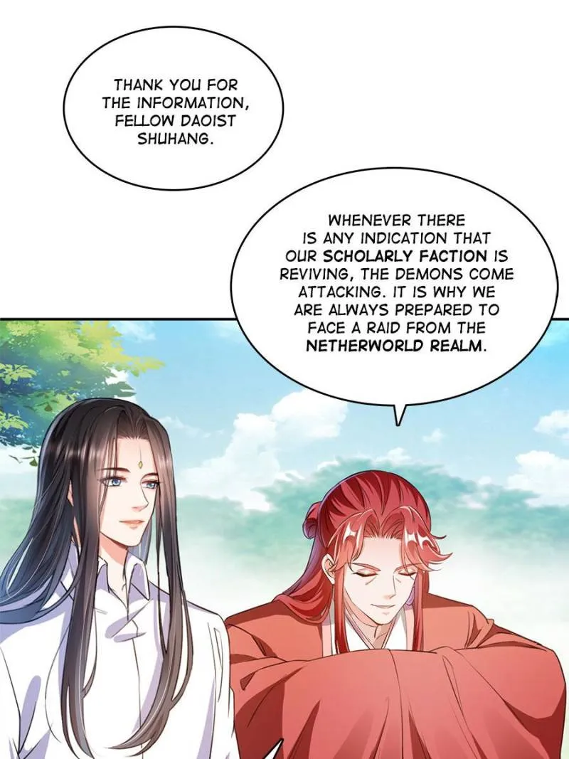 Read Cultivation Chat Group Manga Online