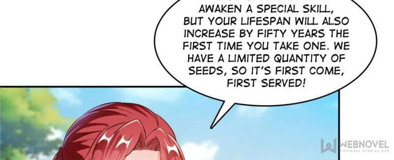 Read Cultivation Chat Group Manga Online