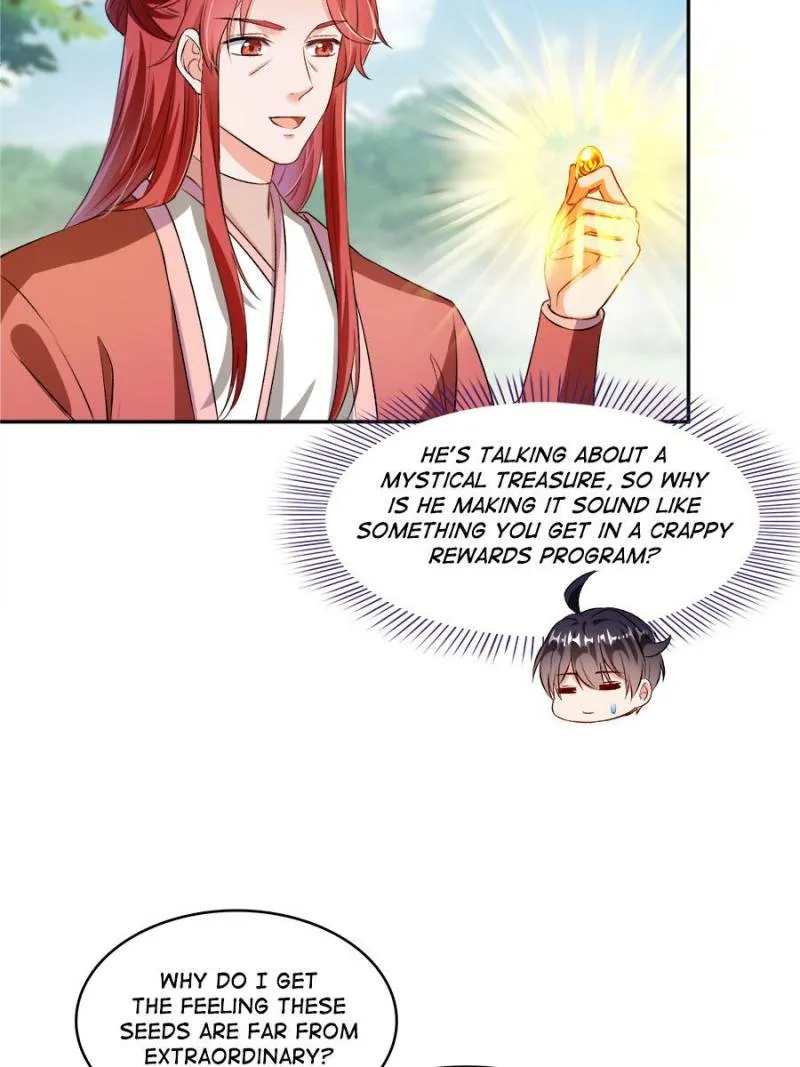 Read Cultivation Chat Group Manga Online