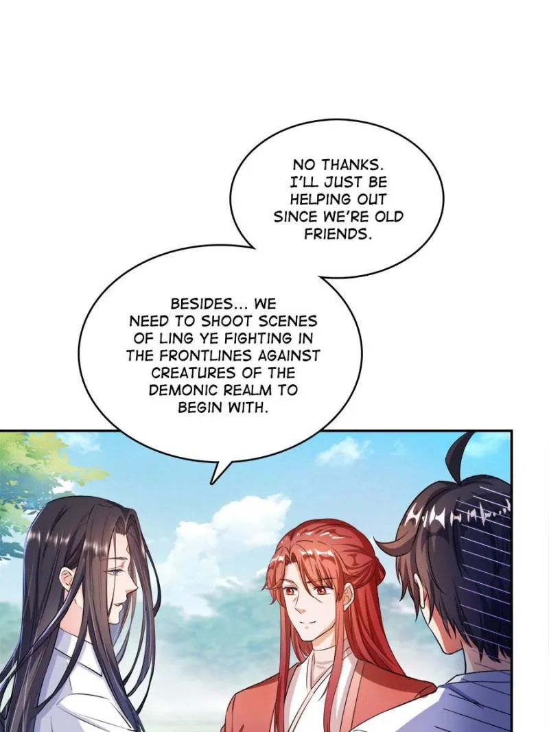 Read Cultivation Chat Group Manga Online