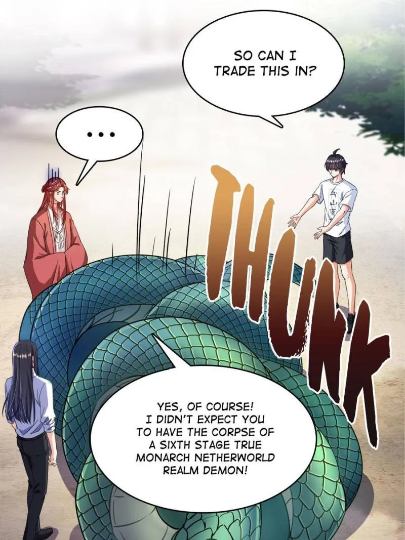 Read Cultivation Chat Group Manga Online