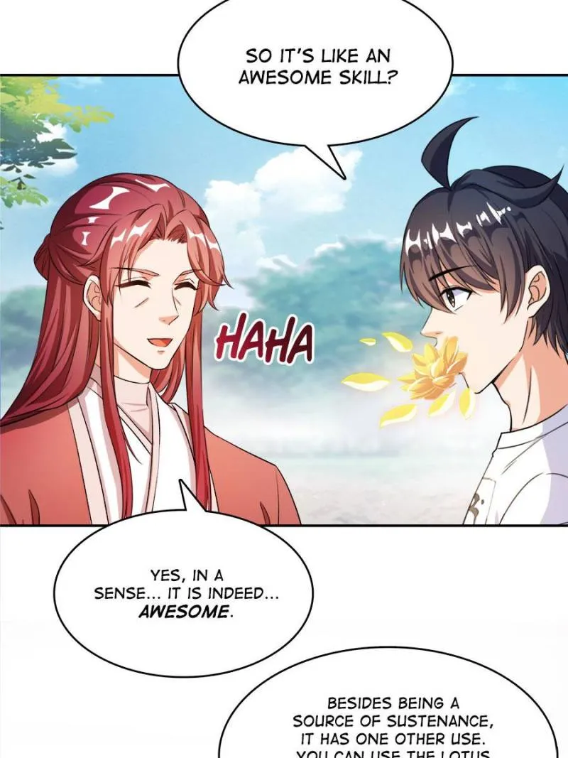 Read Cultivation Chat Group Manga Online