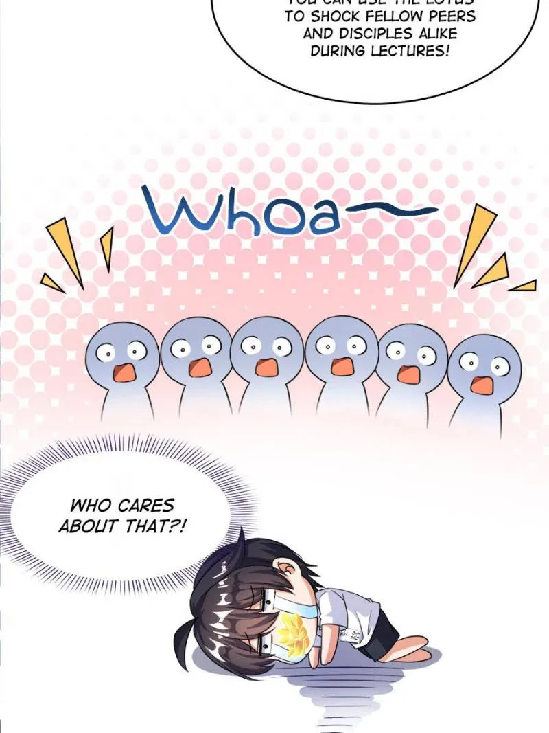 Read Cultivation Chat Group Manga Online