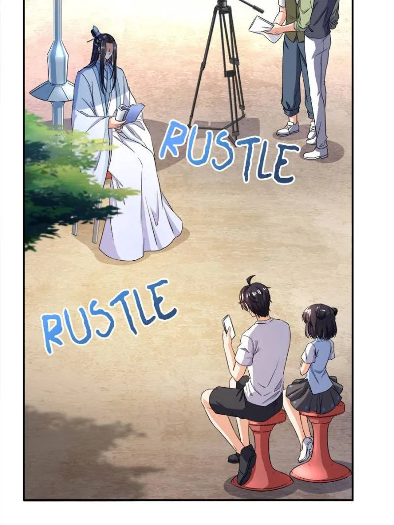 Read Cultivation Chat Group Manga Online