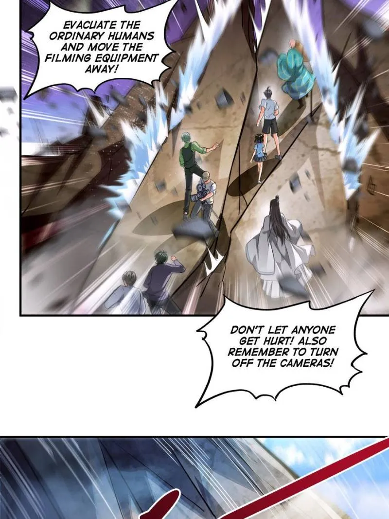 Read Cultivation Chat Group Manga Online