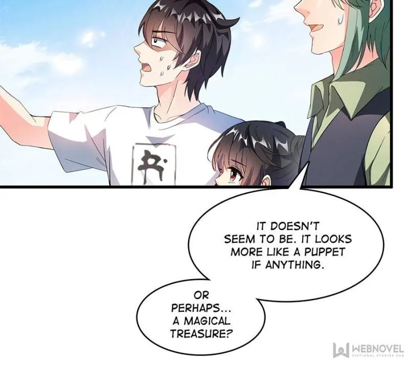 Read Cultivation Chat Group Manga Online