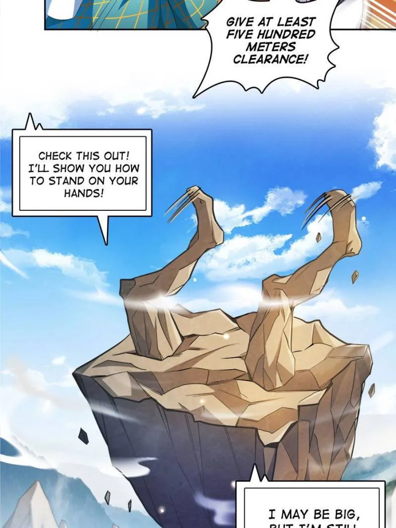 Read Cultivation Chat Group Manga Online